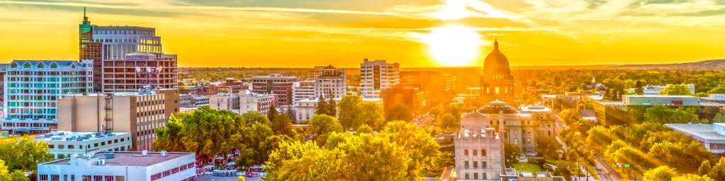 Top 10 Free Activities for Young Families in&nbsp;Boise